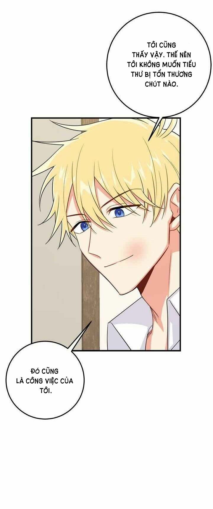 Tôi Là Con Gái Của Gia Đình Này!: Chapter 84