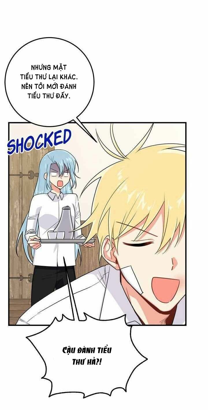 Tôi Là Con Gái Của Gia Đình Này!: Chapter 84