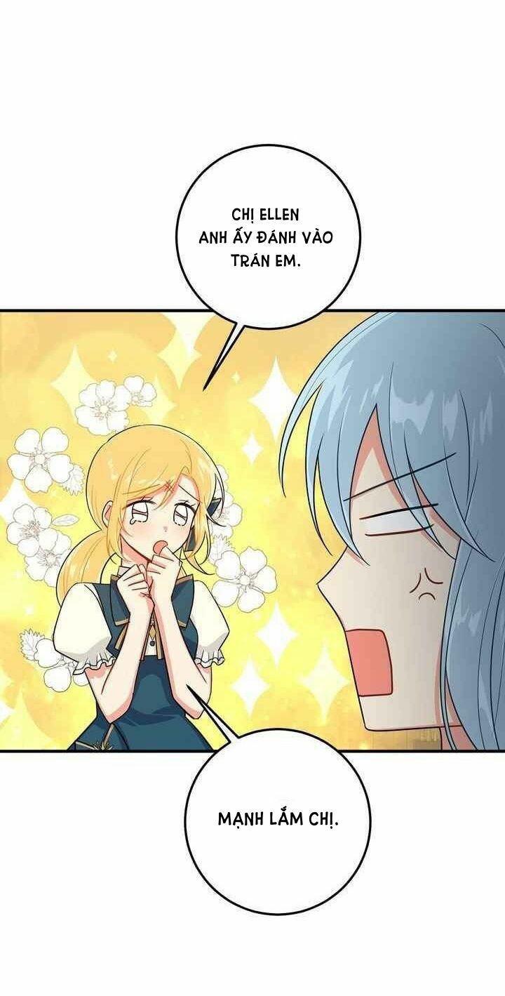 Tôi Là Con Gái Của Gia Đình Này!: Chapter 84