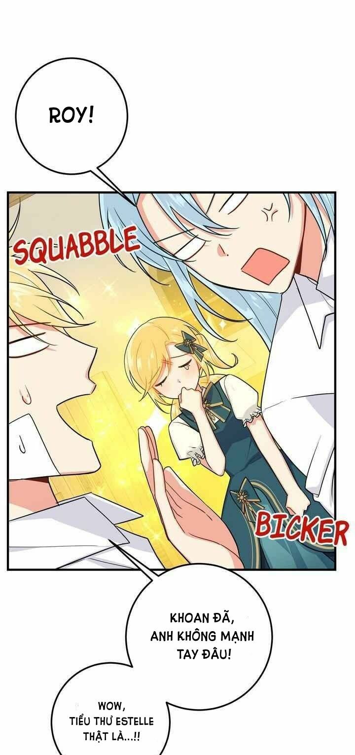 Tôi Là Con Gái Của Gia Đình Này!: Chapter 84