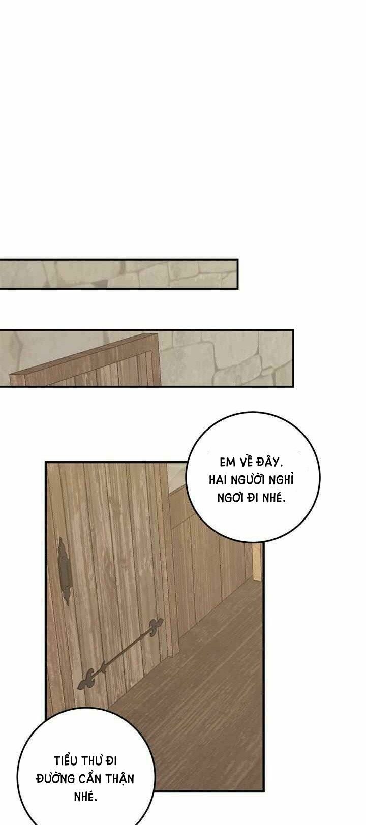 Tôi Là Con Gái Của Gia Đình Này!: Chapter 84