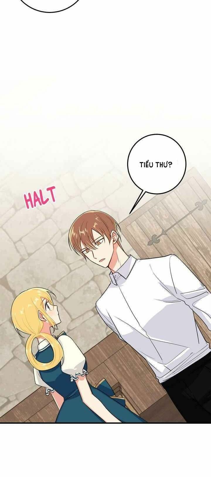 Tôi Là Con Gái Của Gia Đình Này!: Chapter 84