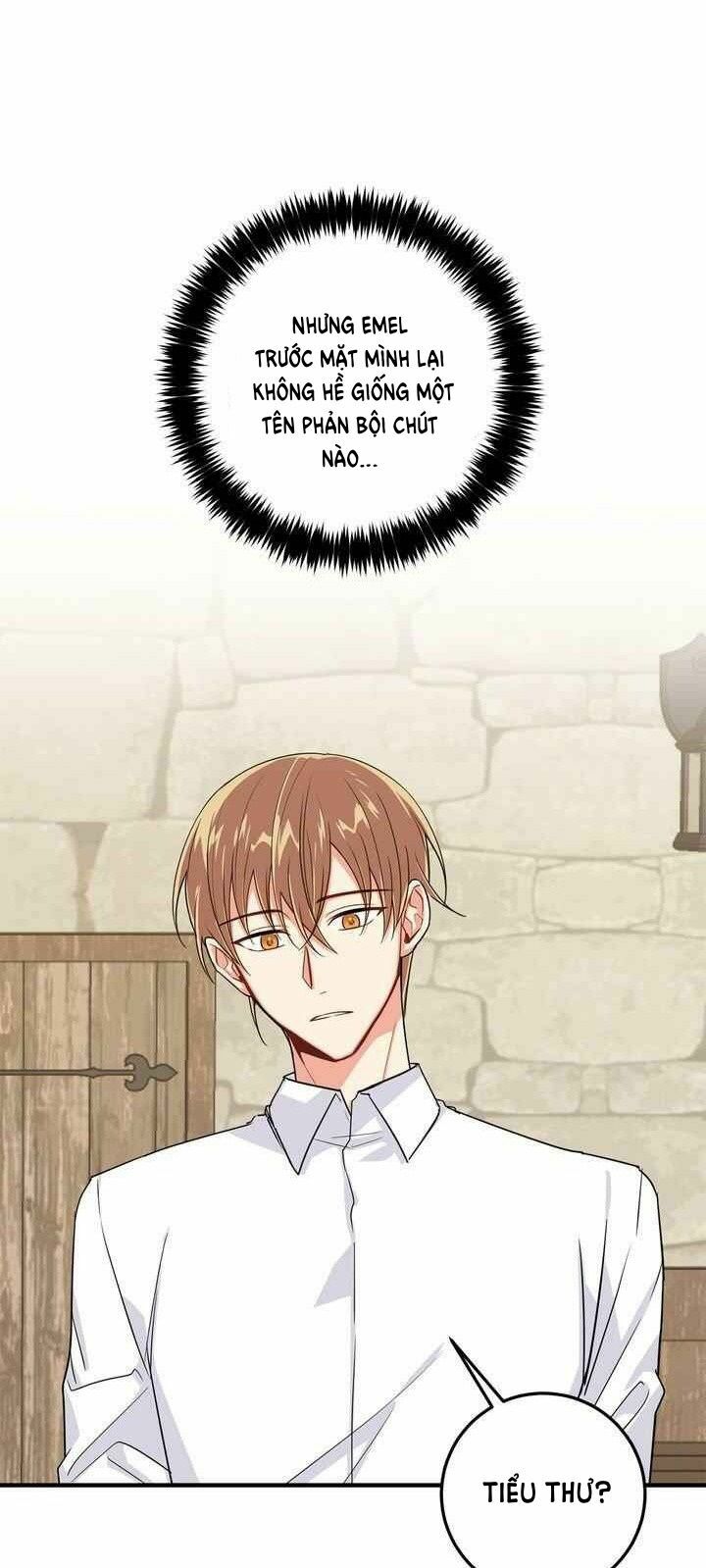 Tôi Là Con Gái Của Gia Đình Này!: Chapter 84