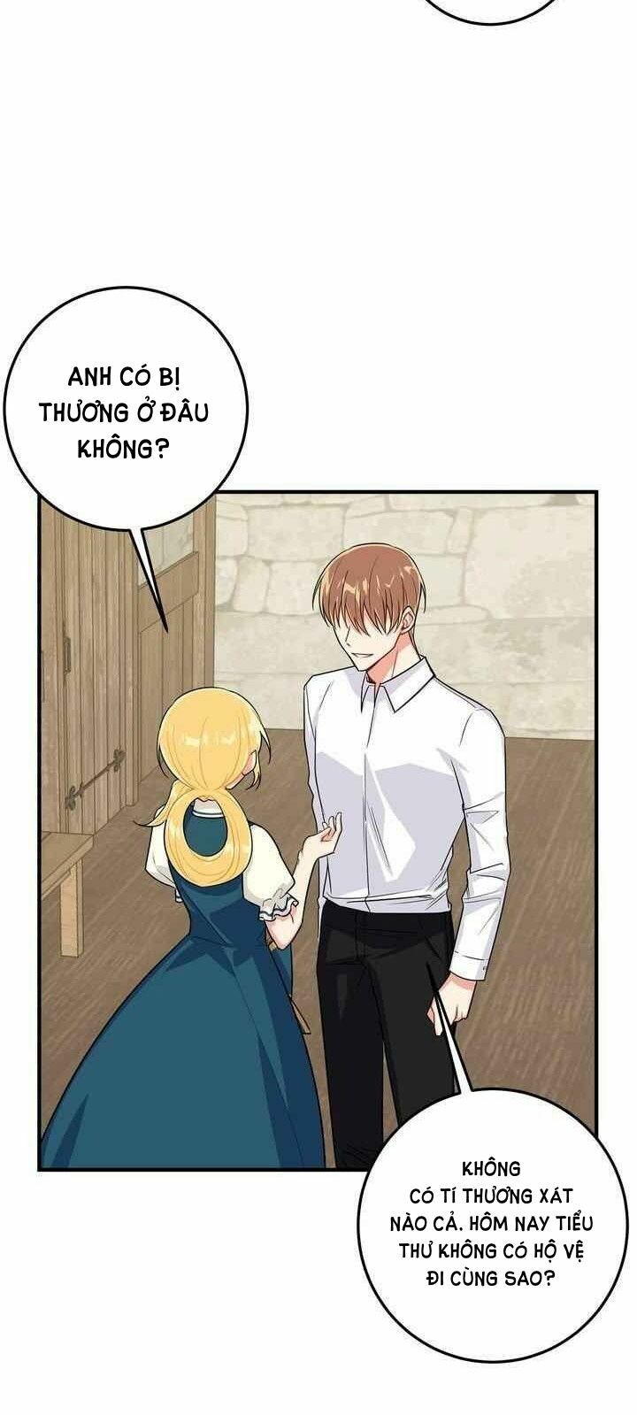 Tôi Là Con Gái Của Gia Đình Này!: Chapter 84