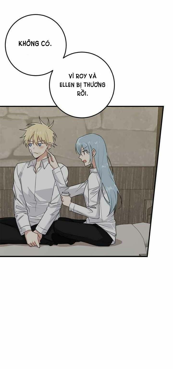 Tôi Là Con Gái Của Gia Đình Này!: Chapter 84