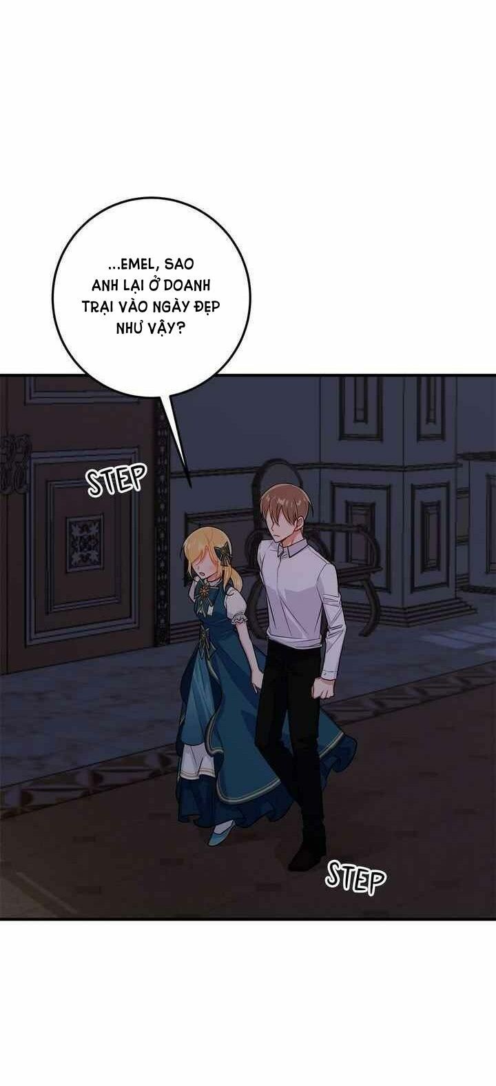 Tôi Là Con Gái Của Gia Đình Này!: Chapter 84