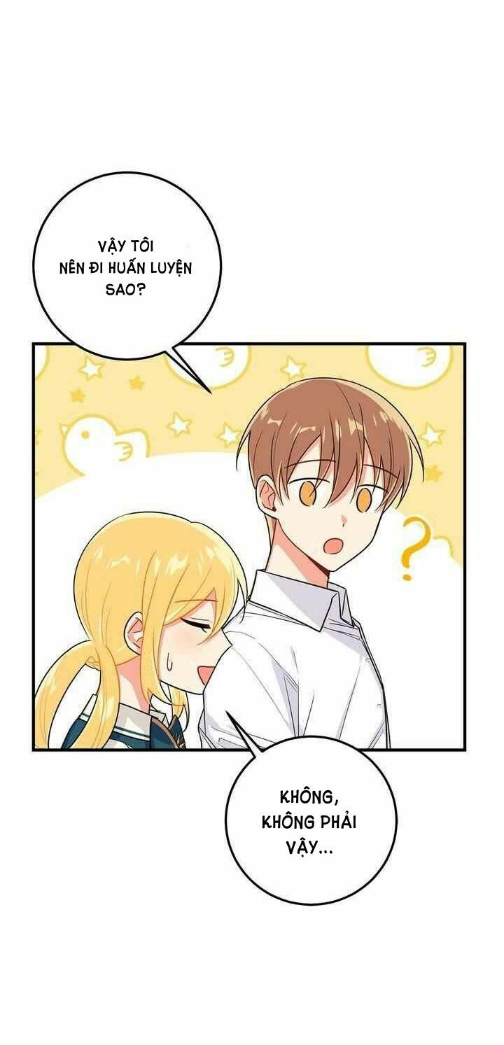 Tôi Là Con Gái Của Gia Đình Này!: Chapter 84