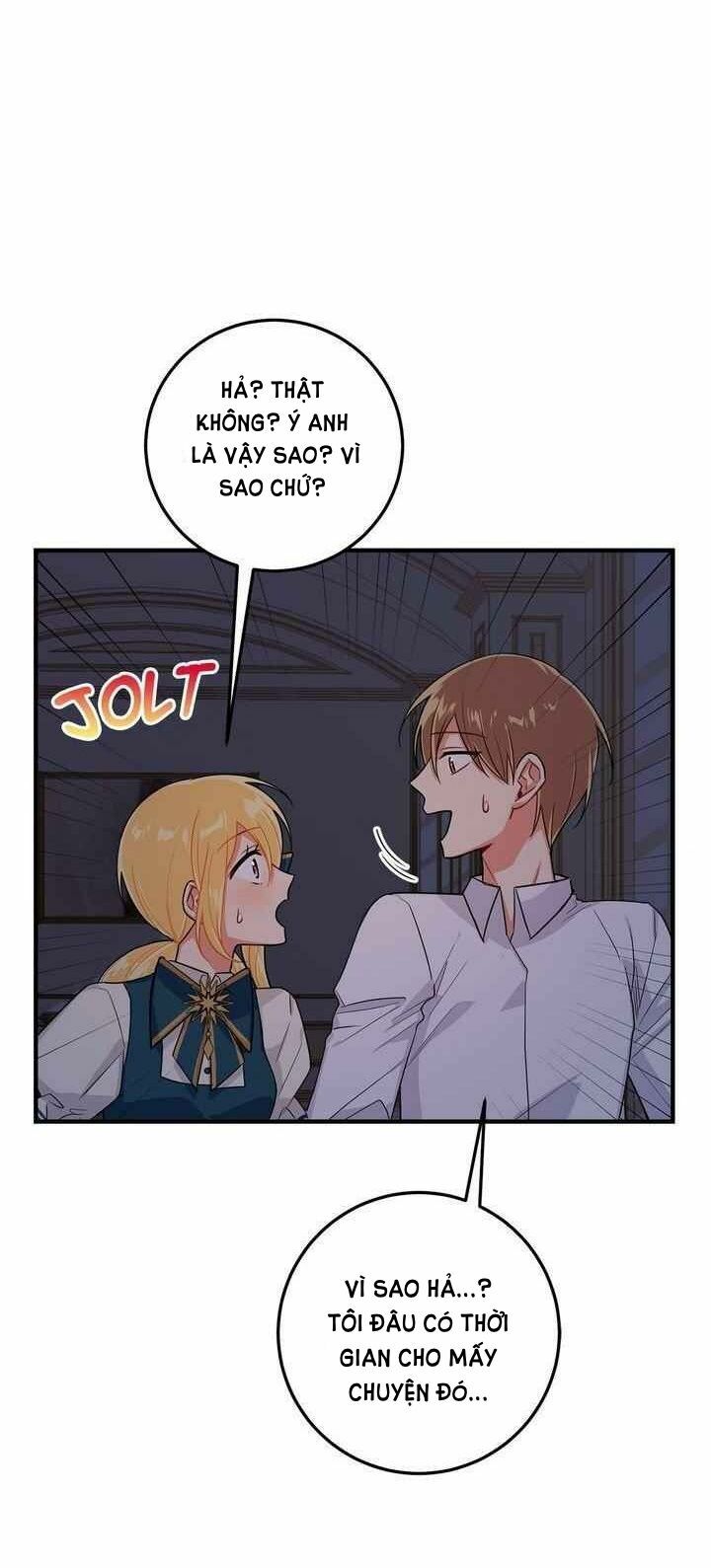 Tôi Là Con Gái Của Gia Đình Này!: Chapter 84