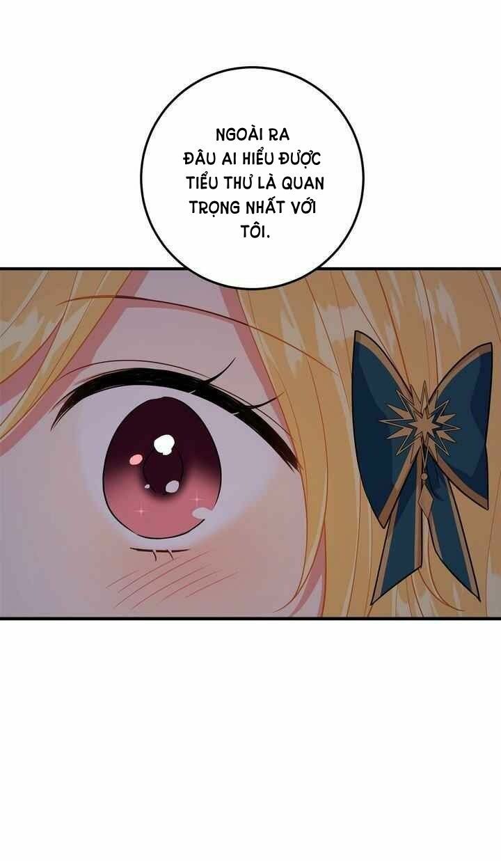Tôi Là Con Gái Của Gia Đình Này!: Chapter 84