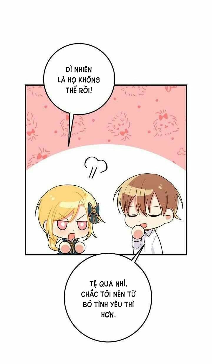 Tôi Là Con Gái Của Gia Đình Này!: Chapter 84
