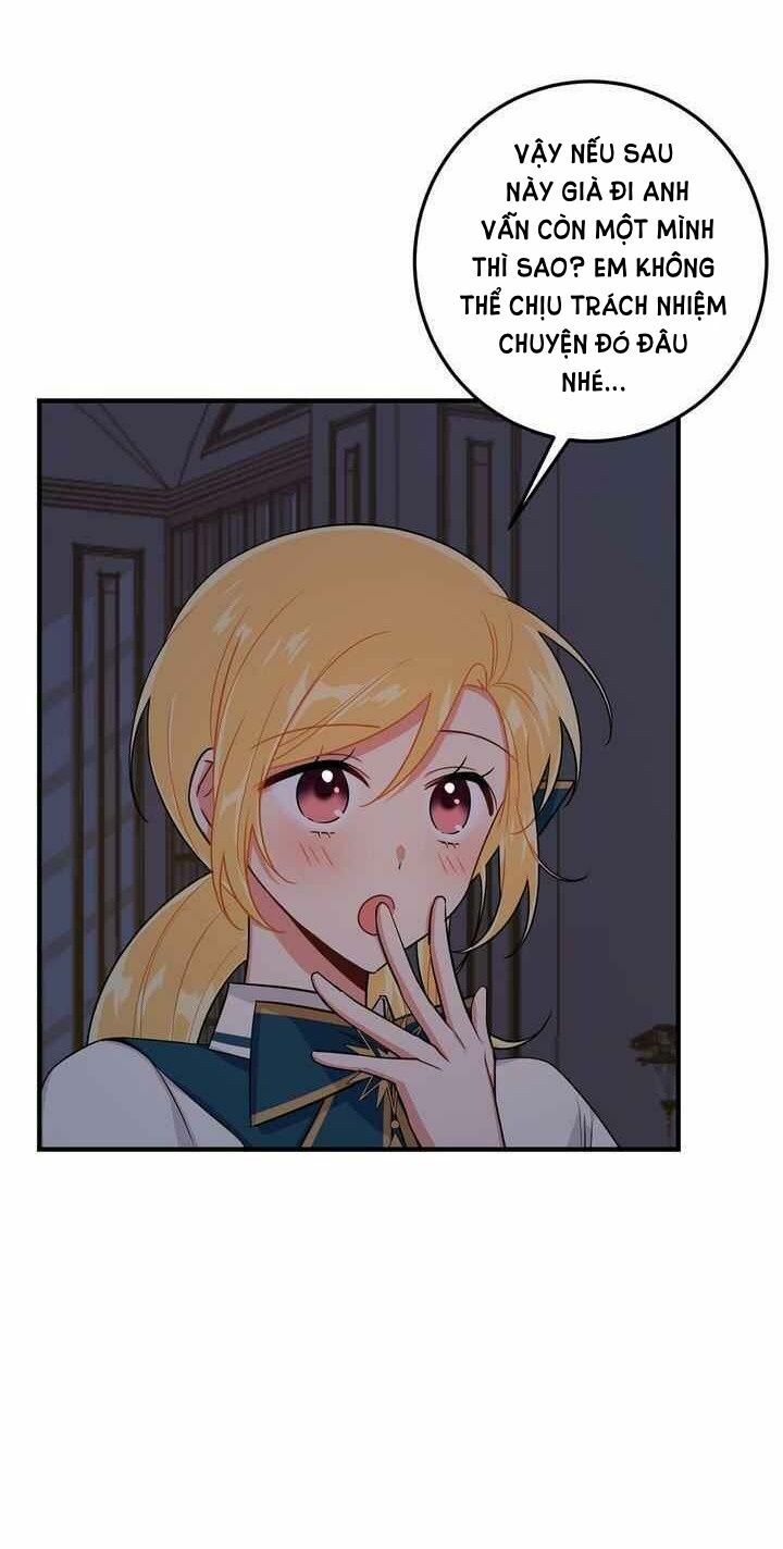 Tôi Là Con Gái Của Gia Đình Này!: Chapter 84