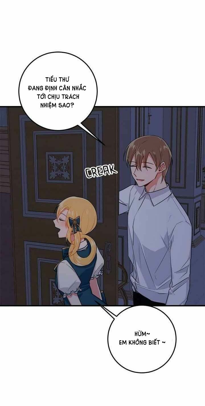 Tôi Là Con Gái Của Gia Đình Này!: Chapter 84
