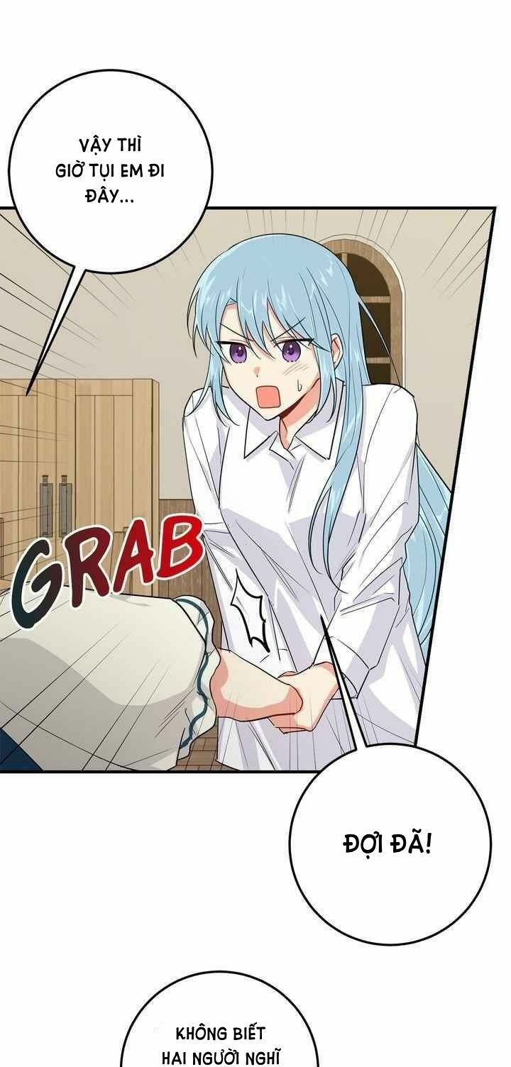 Tôi Là Con Gái Của Gia Đình Này!: Chapter 84