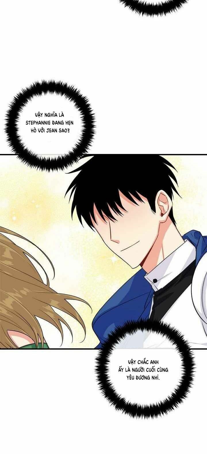 Tôi Là Con Gái Của Gia Đình Này!: Chapter 84