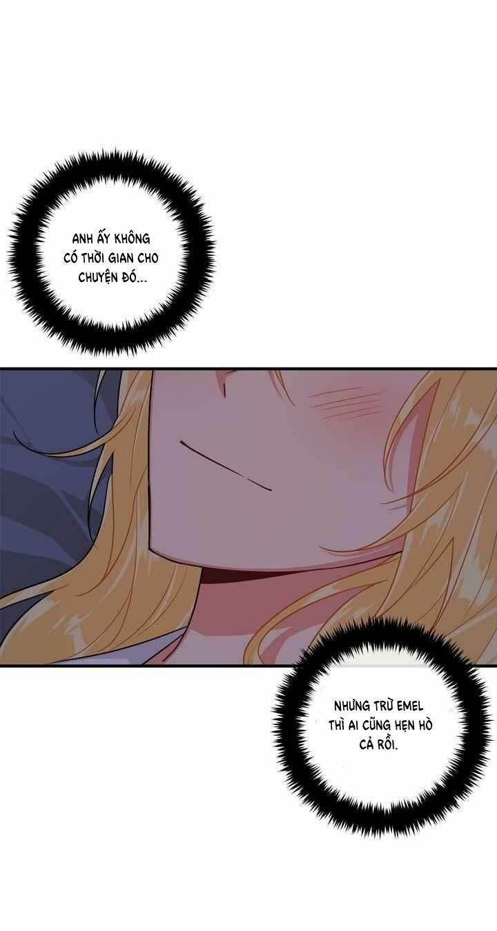 Tôi Là Con Gái Của Gia Đình Này!: Chapter 84
