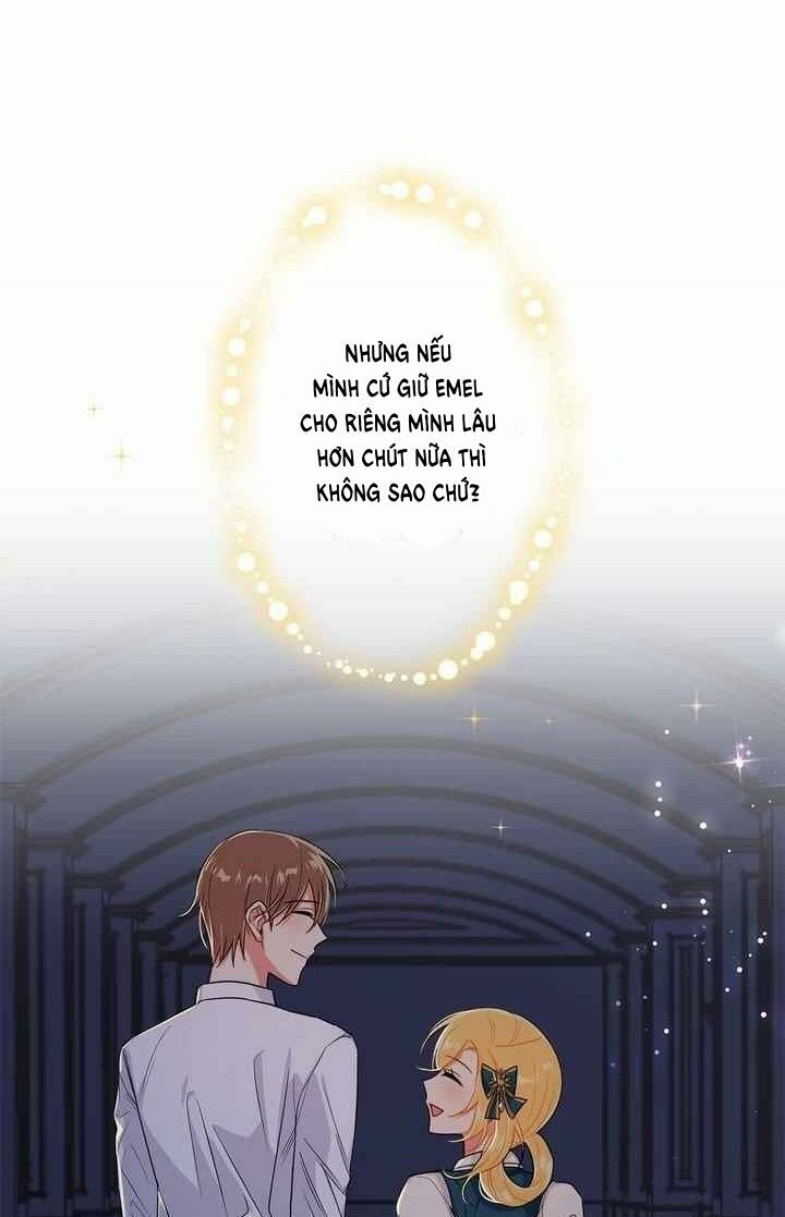 Tôi Là Con Gái Của Gia Đình Này!: Chapter 84