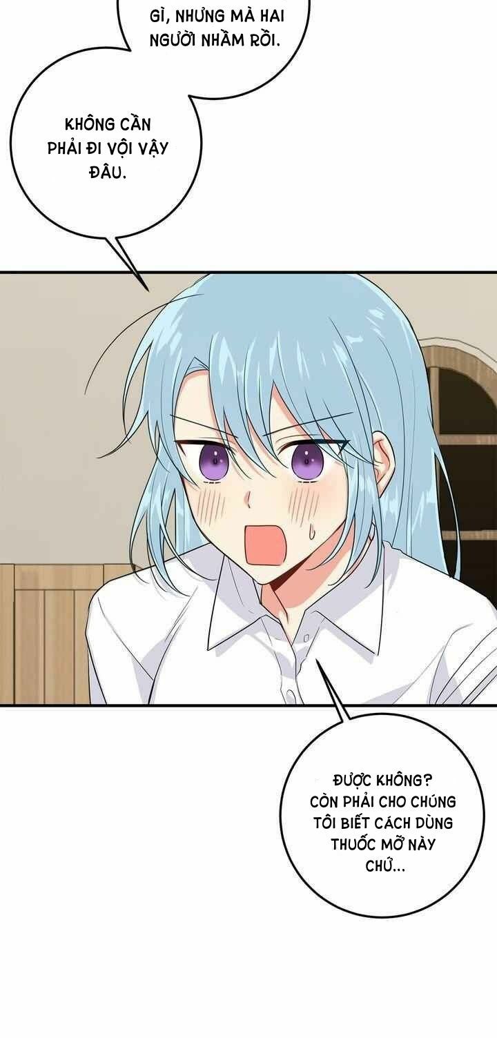 Tôi Là Con Gái Của Gia Đình Này!: Chapter 84