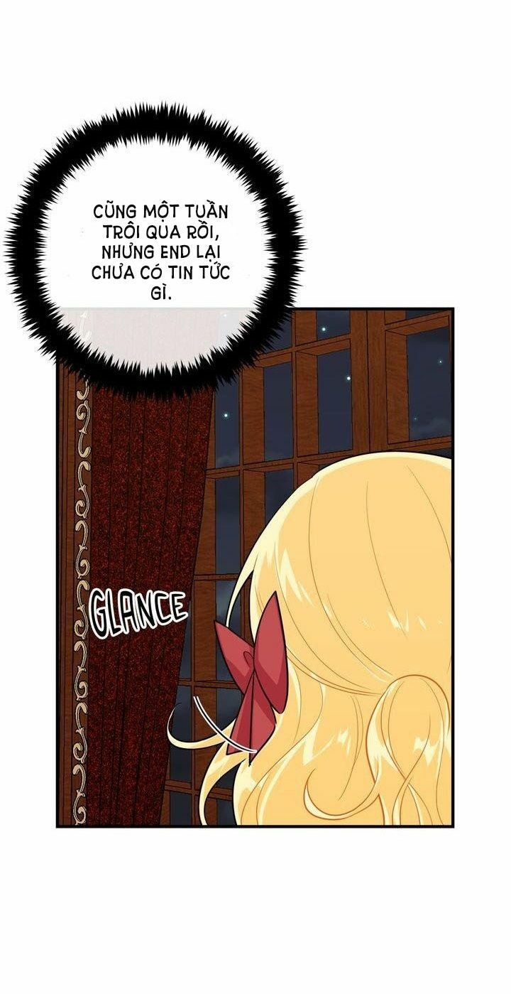 Tôi Là Con Gái Của Gia Đình Này!: Chapter 87