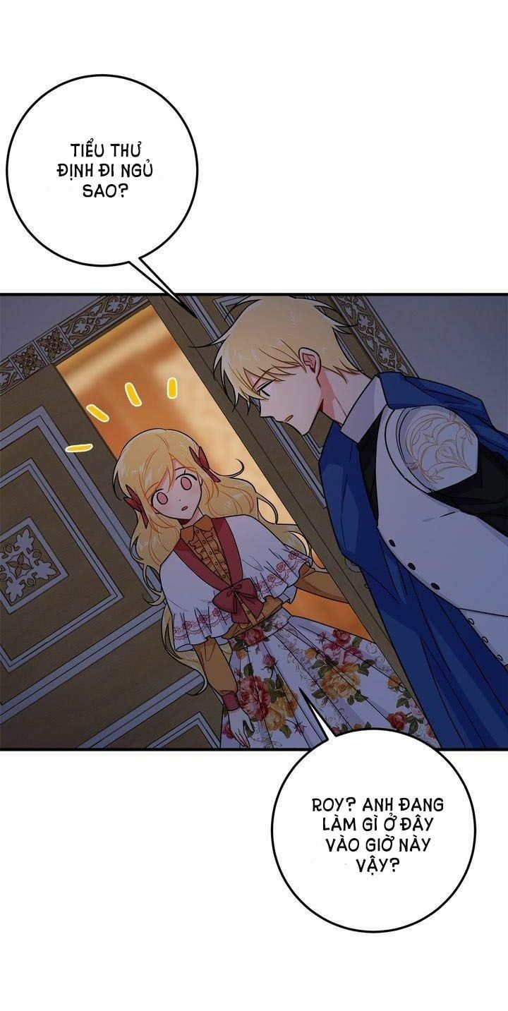 Tôi Là Con Gái Của Gia Đình Này!: Chapter 87