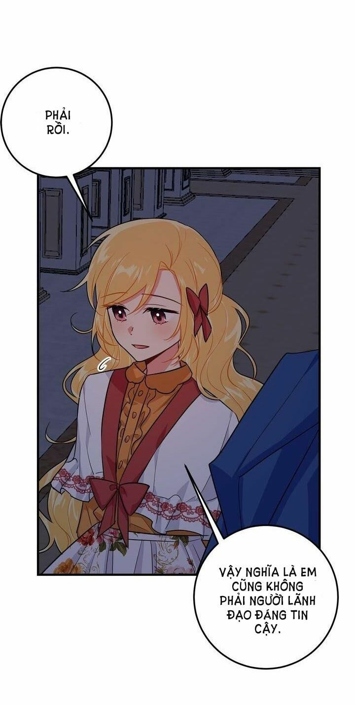 Tôi Là Con Gái Của Gia Đình Này!: Chapter 87