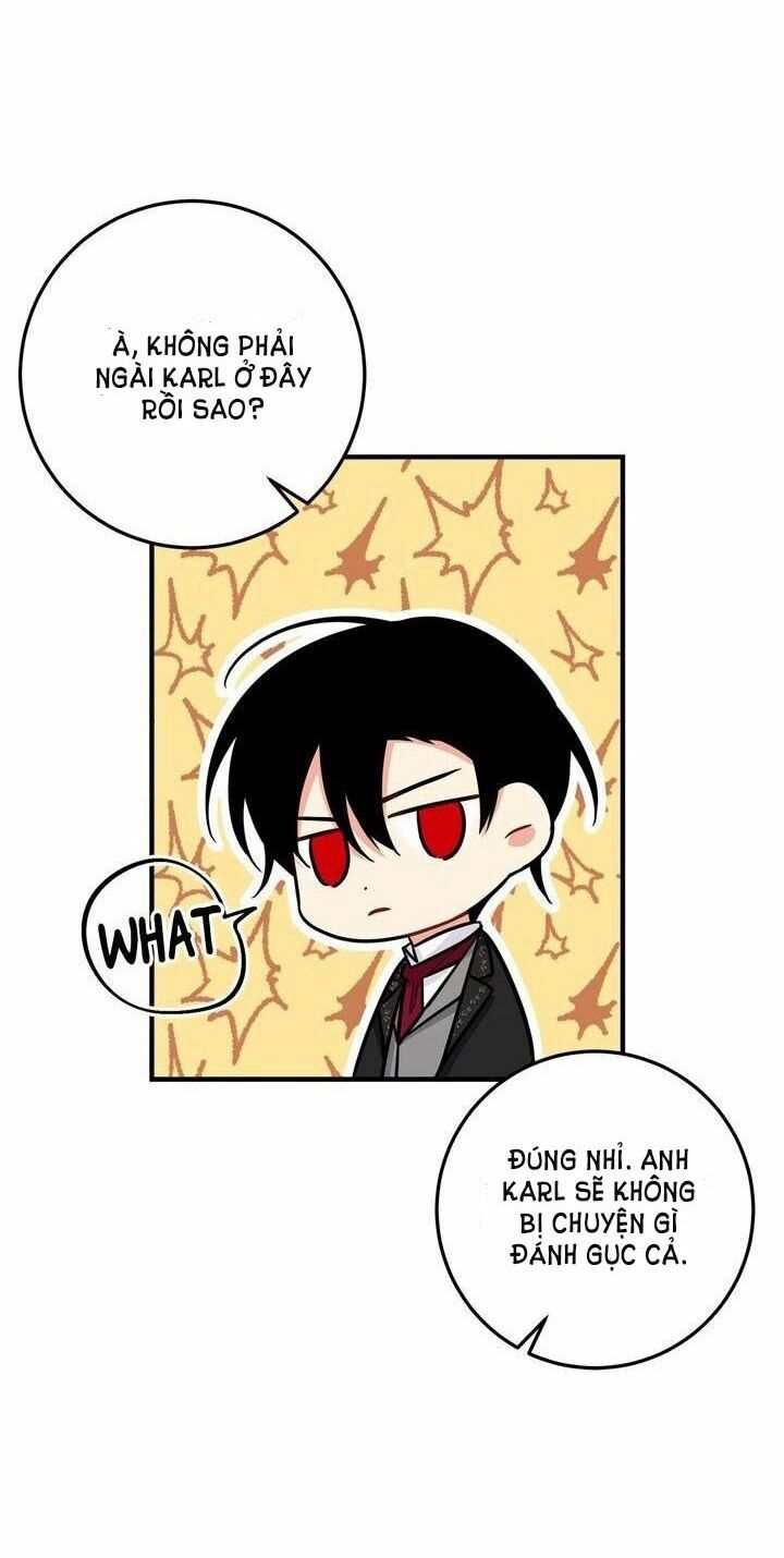 Tôi Là Con Gái Của Gia Đình Này!: Chapter 87