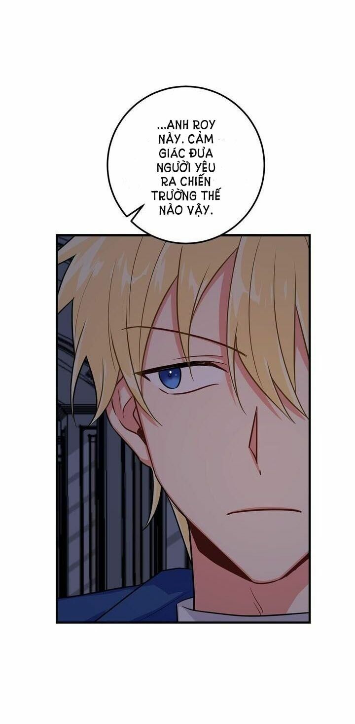 Tôi Là Con Gái Của Gia Đình Này!: Chapter 87