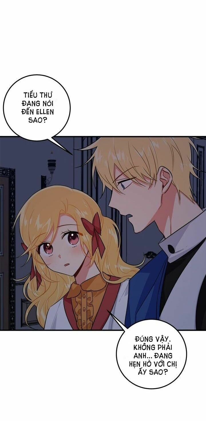Tôi Là Con Gái Của Gia Đình Này!: Chapter 87