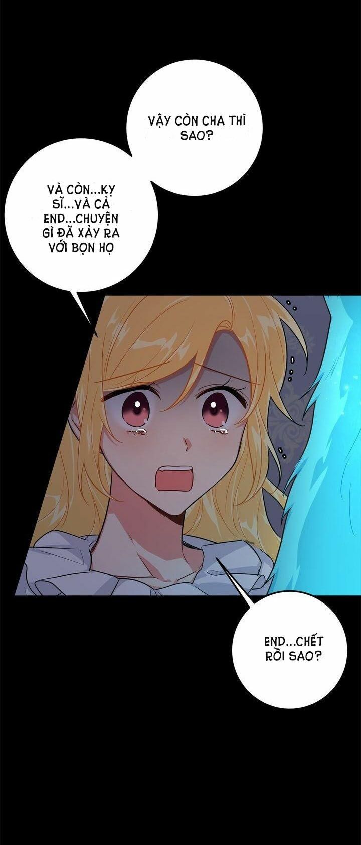 Tôi Là Con Gái Của Gia Đình Này!: Chapter 87