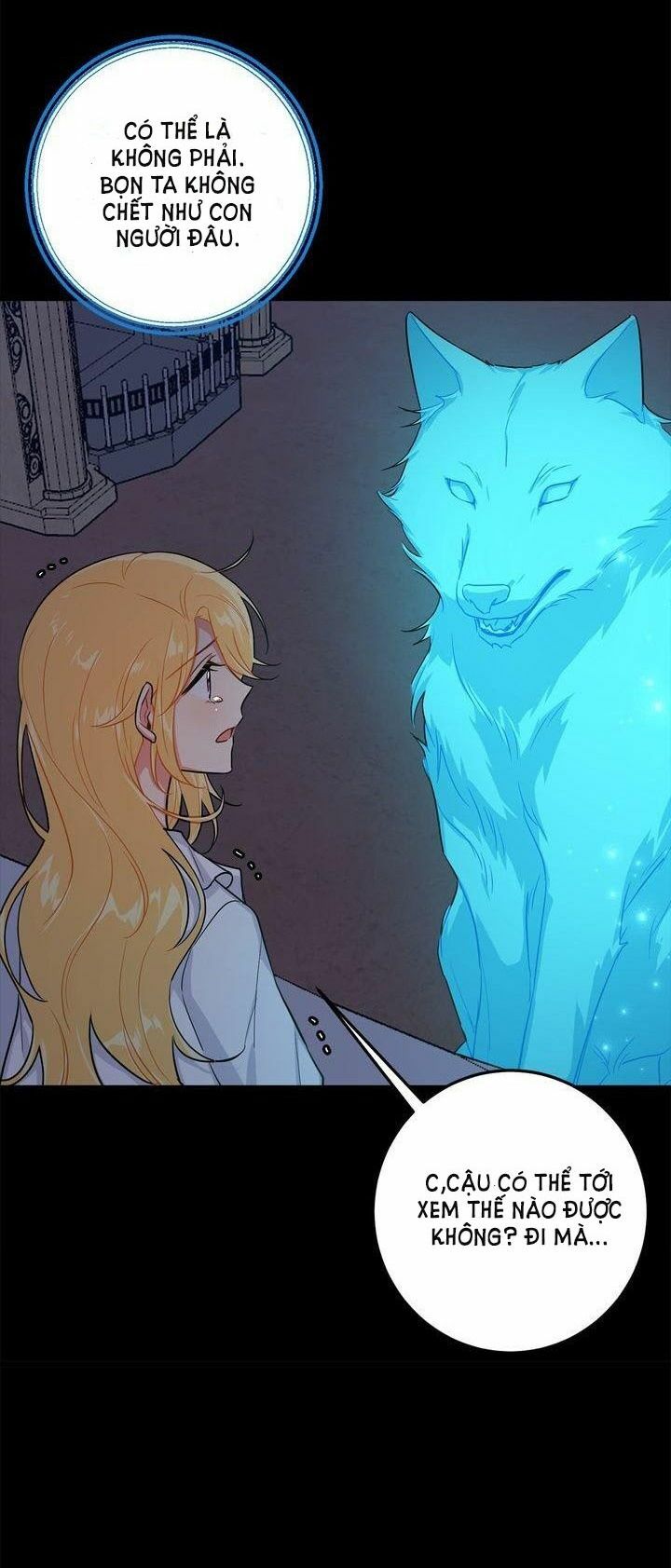 Tôi Là Con Gái Của Gia Đình Này!: Chapter 87