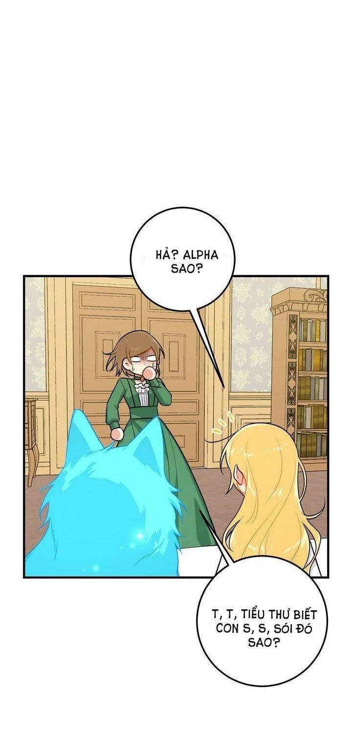 Tôi Là Con Gái Của Gia Đình Này!: Chapter 87