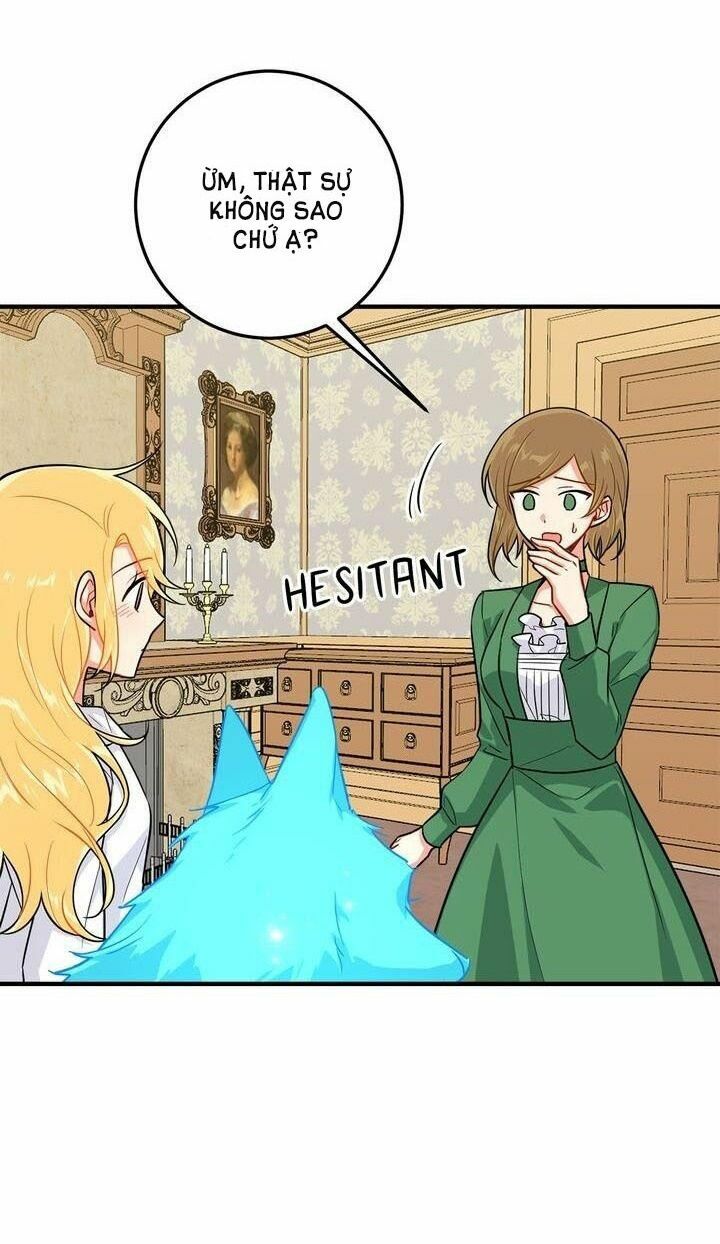 Tôi Là Con Gái Của Gia Đình Này!: Chapter 87