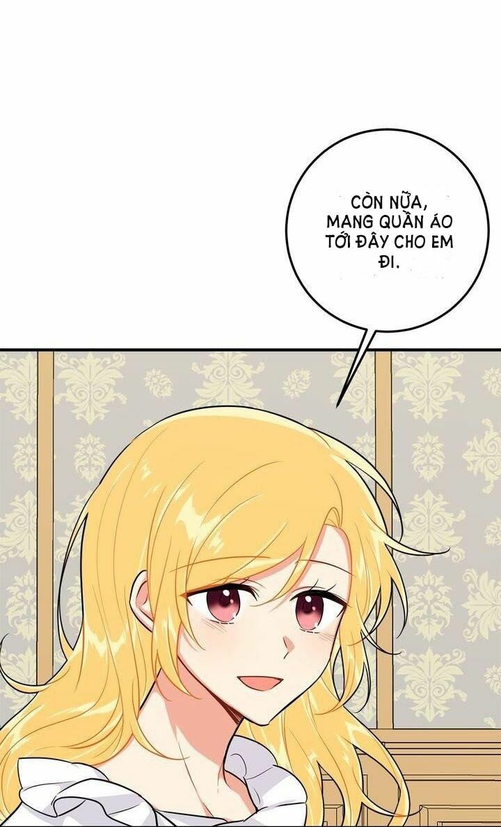 Tôi Là Con Gái Của Gia Đình Này!: Chapter 87