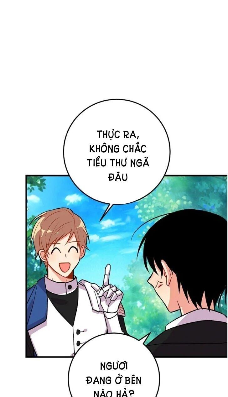 Tôi Là Con Gái Của Gia Đình Này!: Chapter 9