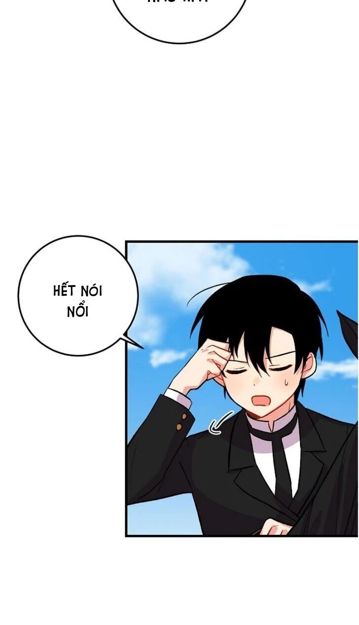 Tôi Là Con Gái Của Gia Đình Này!: Chapter 9