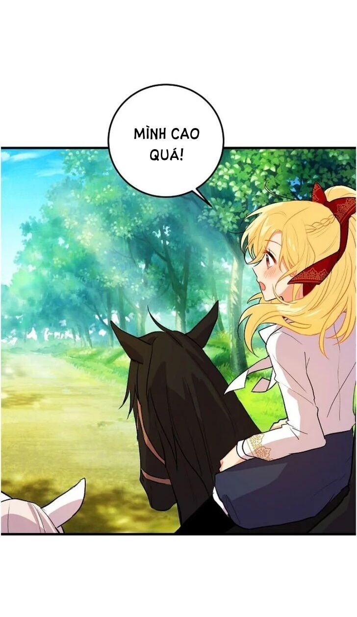 Tôi Là Con Gái Của Gia Đình Này!: Chapter 9