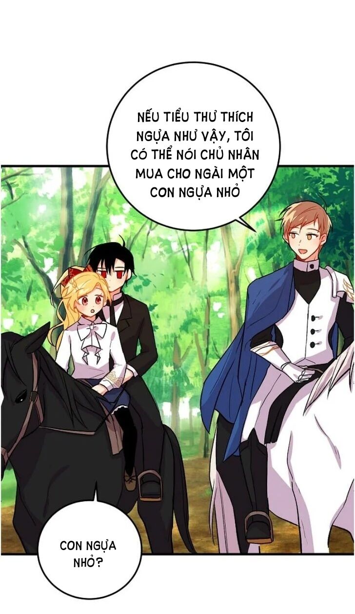 Tôi Là Con Gái Của Gia Đình Này!: Chapter 9