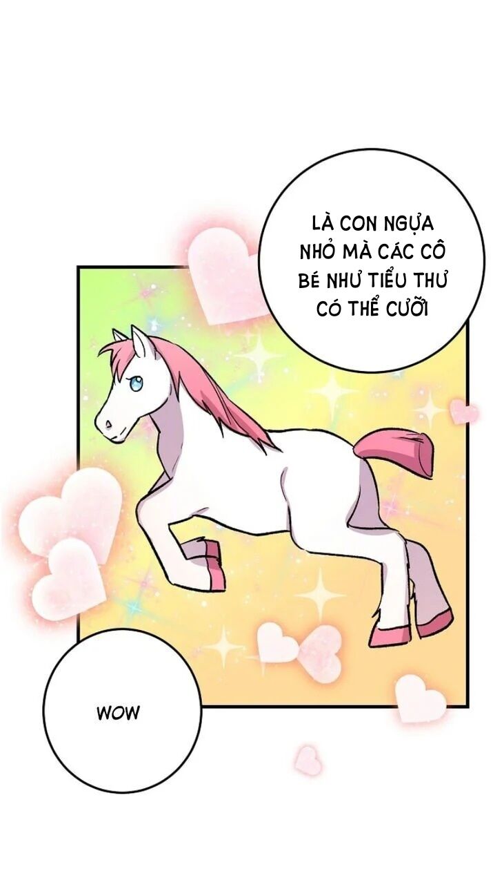 Tôi Là Con Gái Của Gia Đình Này!: Chapter 9