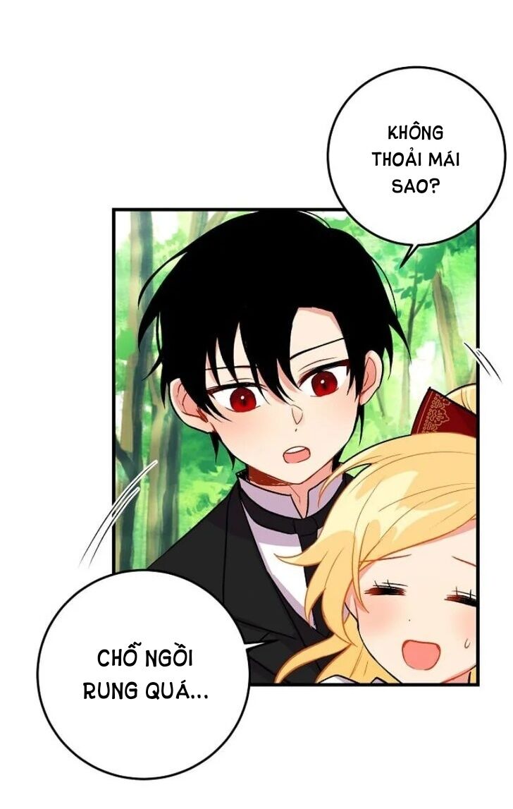 Tôi Là Con Gái Của Gia Đình Này!: Chapter 9