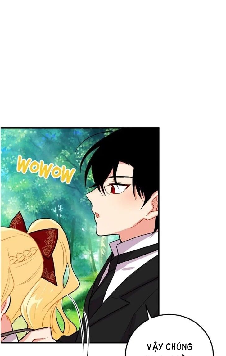 Tôi Là Con Gái Của Gia Đình Này!: Chapter 9