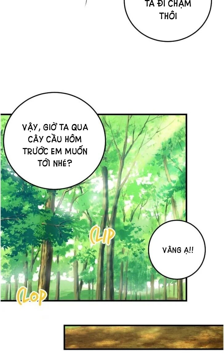 Tôi Là Con Gái Của Gia Đình Này!: Chapter 9