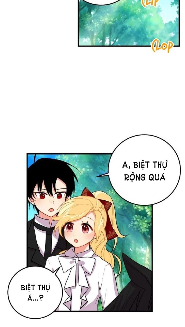 Tôi Là Con Gái Của Gia Đình Này!: Chapter 9