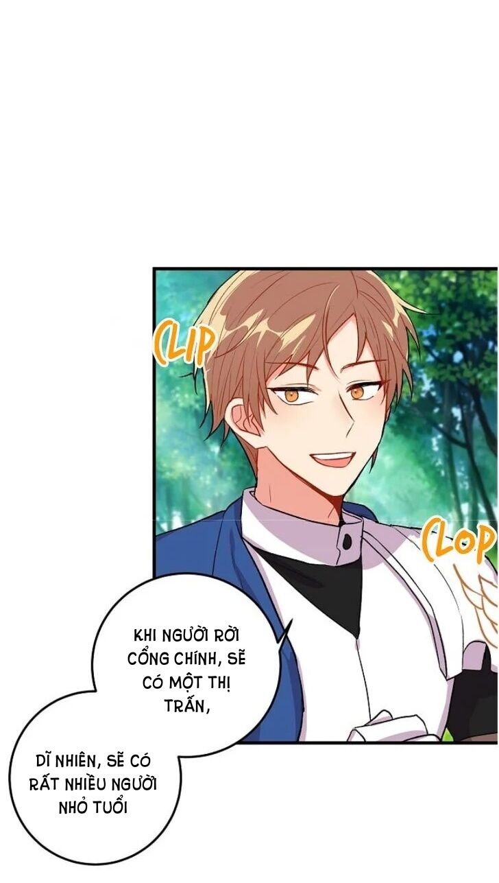 Tôi Là Con Gái Của Gia Đình Này!: Chapter 9