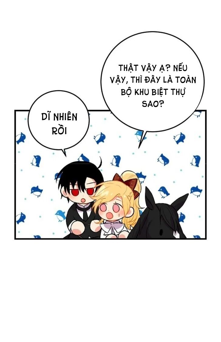 Tôi Là Con Gái Của Gia Đình Này!: Chapter 9