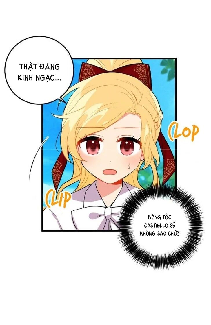 Tôi Là Con Gái Của Gia Đình Này!: Chapter 9