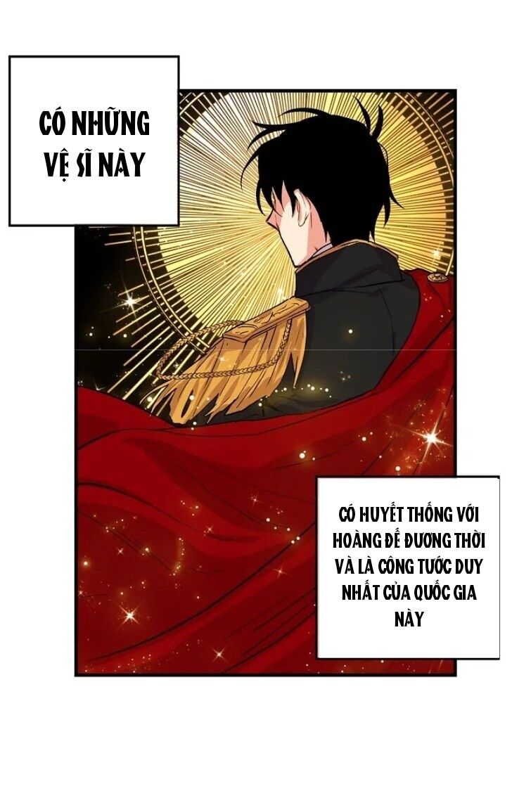 Tôi Là Con Gái Của Gia Đình Này!: Chapter 9