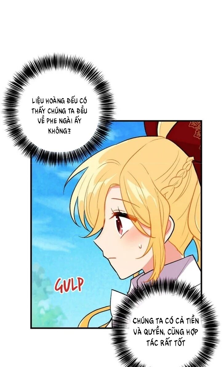 Tôi Là Con Gái Của Gia Đình Này!: Chapter 9