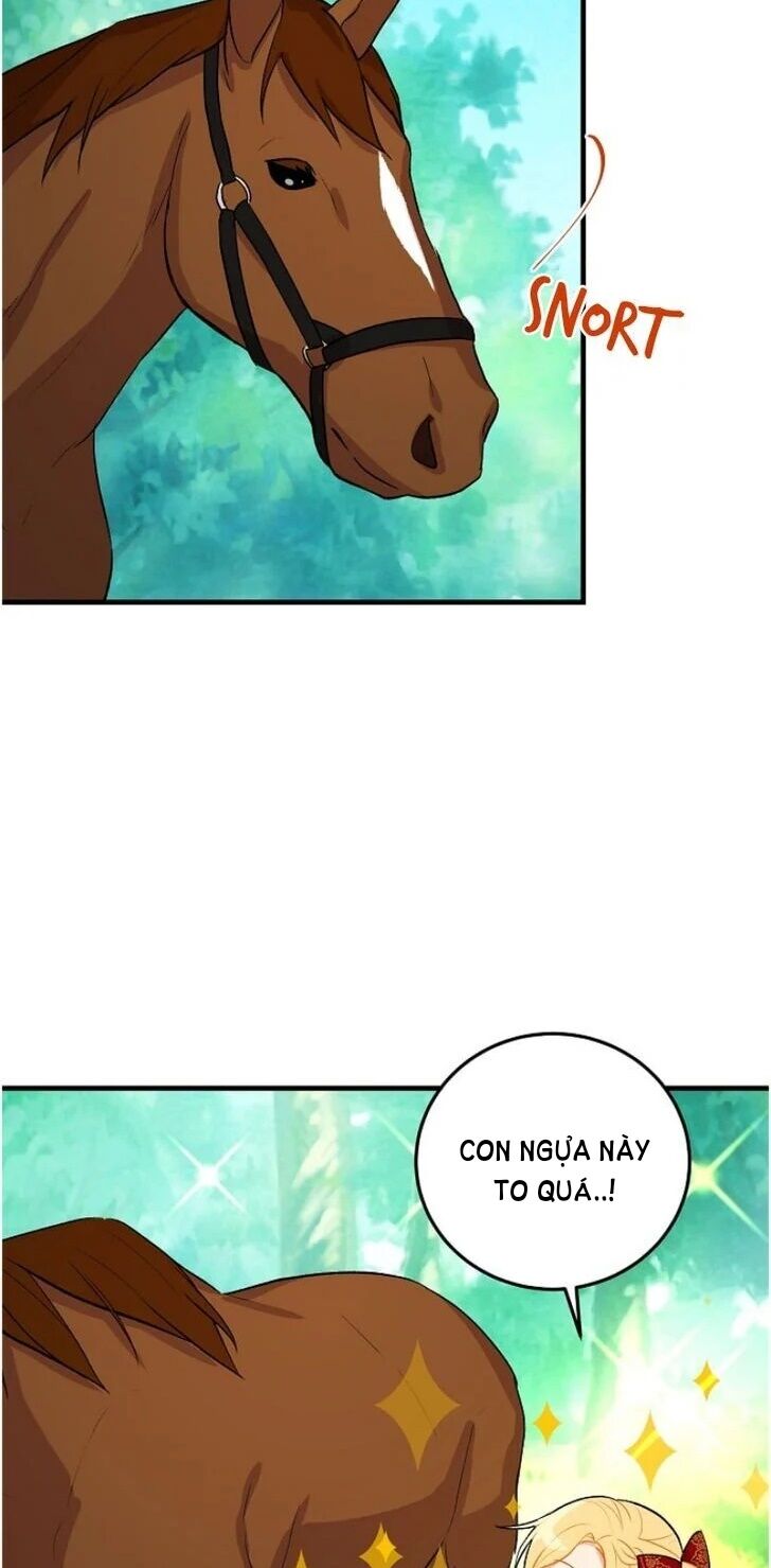 Tôi Là Con Gái Của Gia Đình Này!: Chapter 9