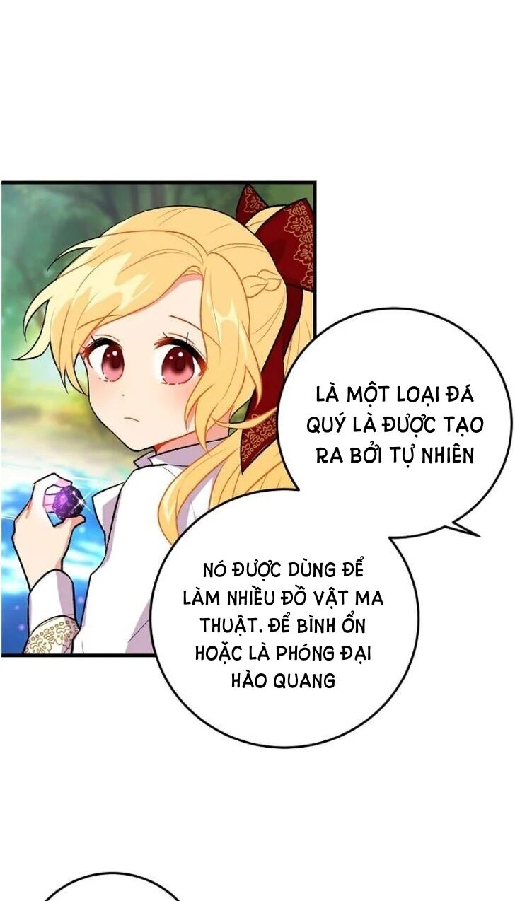 Tôi Là Con Gái Của Gia Đình Này!: Chapter 9