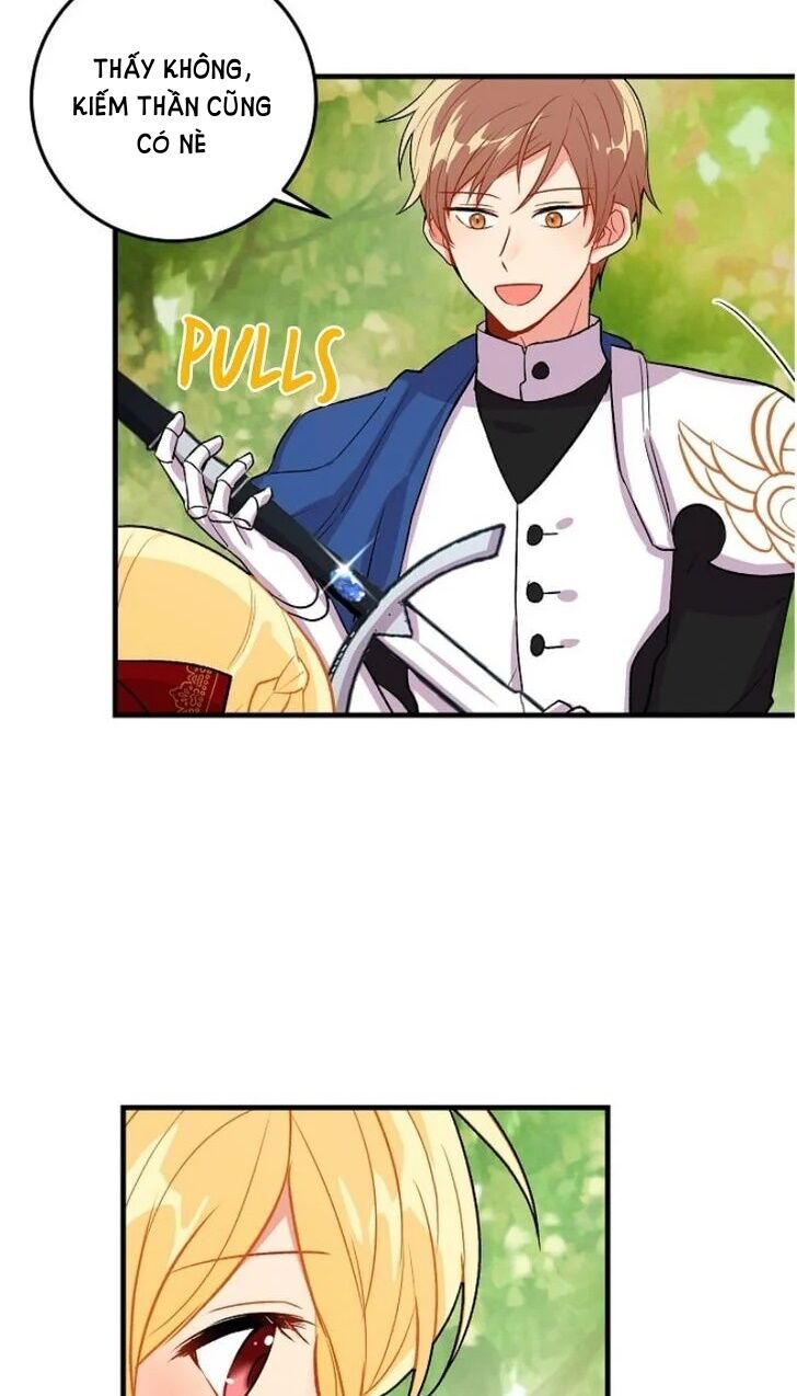 Tôi Là Con Gái Của Gia Đình Này!: Chapter 9