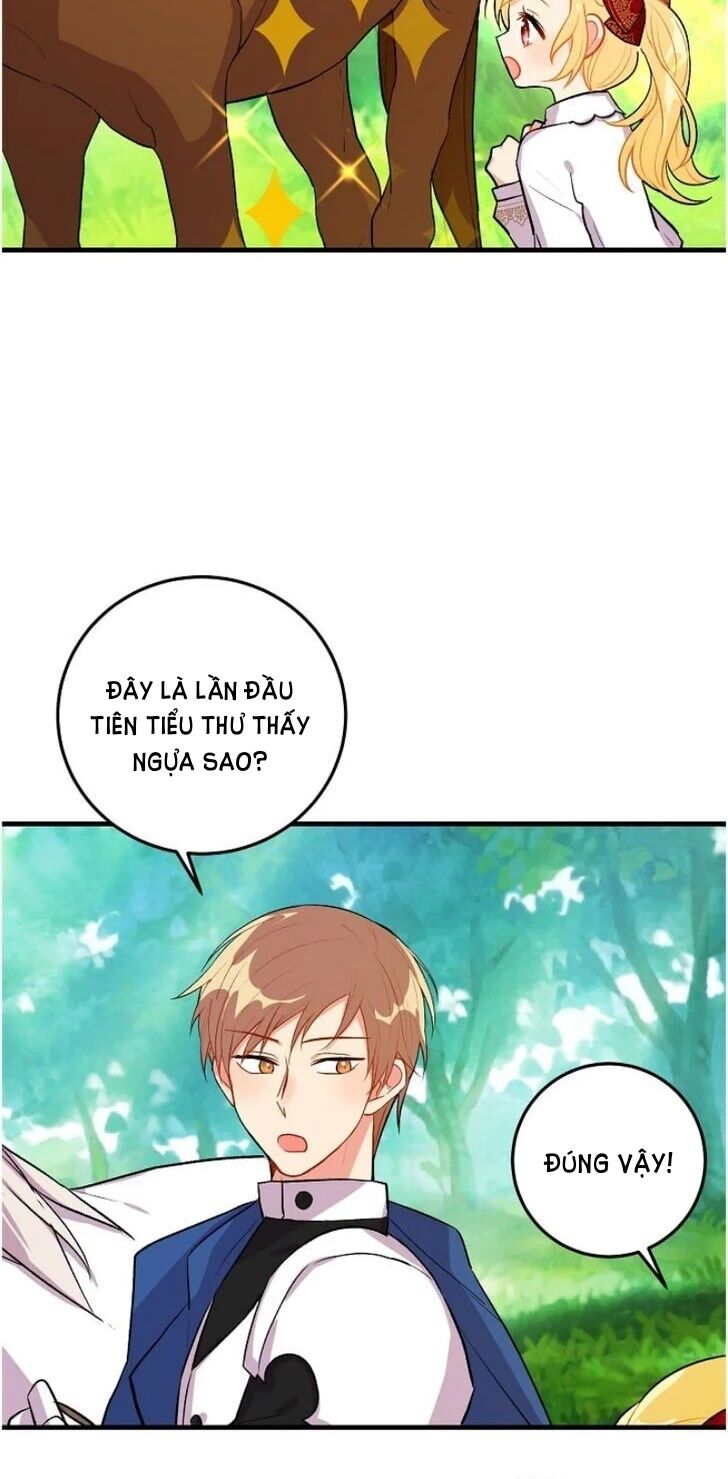 Tôi Là Con Gái Của Gia Đình Này!: Chapter 9